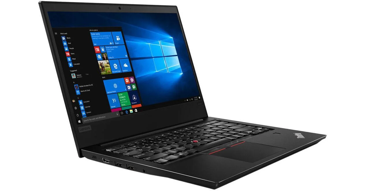 Laptop